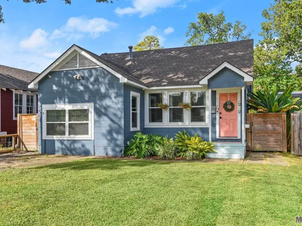614 Wiltz Dr, Baton Rouge, LA 70806