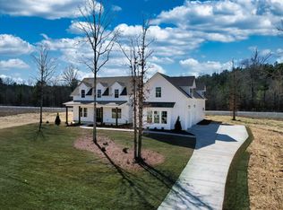 35 Stonewood Ln, Springville, AL 35146