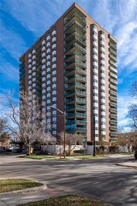 550 E 12th Avenue #907, Denver, CO, 80203