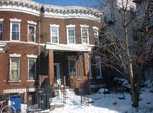 23 Charlotte St #1, Ridgewood, NY 11385