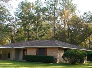 3812 Pine Tree Ln, Silsbee, TX 77656