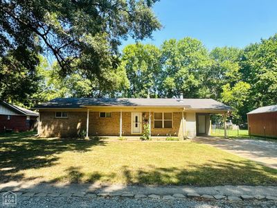 208 Forrest Dr, Newport, AR, 72112