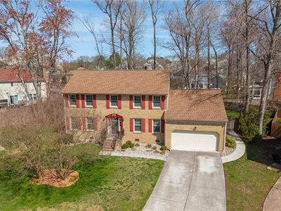 1604 Shrewsbury Ct, Virginia Beach, VA, 23456
