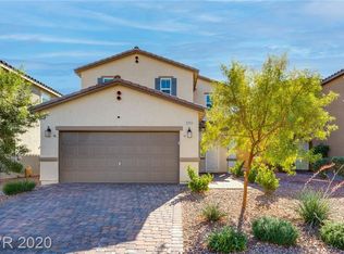 9493 Ashlee Ridge Ave, Las Vegas, NV 89178