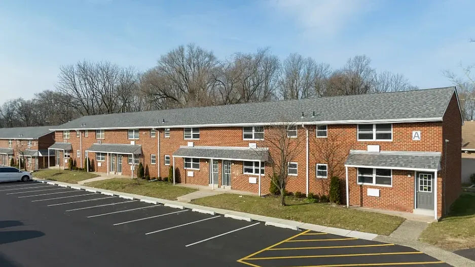 Liberty Manor Apartments