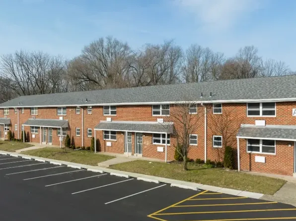 Liberty Manor Apartments