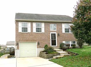 1613 Raintree Ct, Elsmere, KY 41018