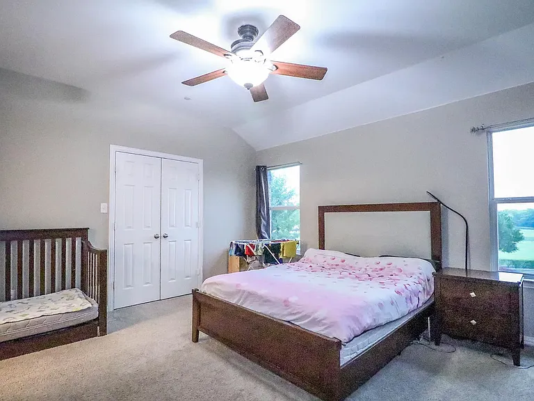 1247 Bethel School Ct — Photo 30