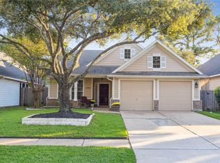 15803 Stiller Park Dr, Cypress, TX 77429