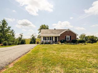 3383 Mentow Dr, Huddleston, VA 24104