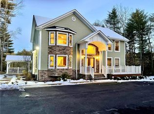 93 Eldred Yulan Rd, Eldred, NY 12732