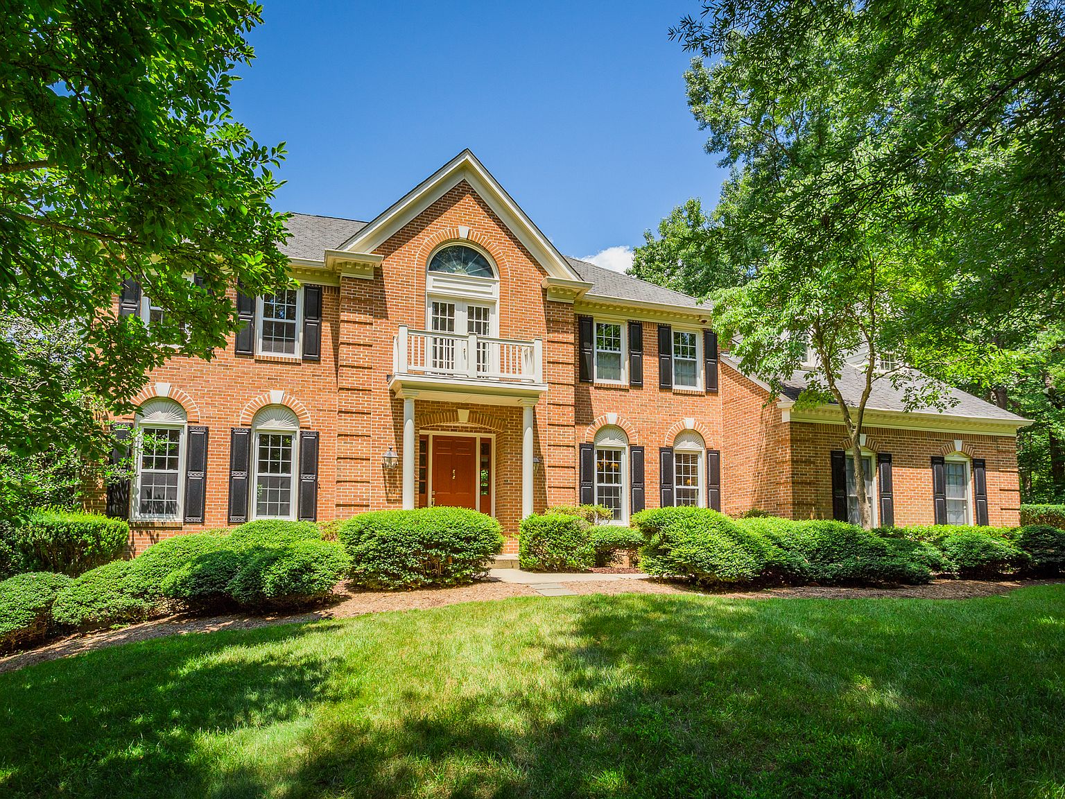 12602 Clifton Hunt Ln, Clifton, VA 20124 | Zillow