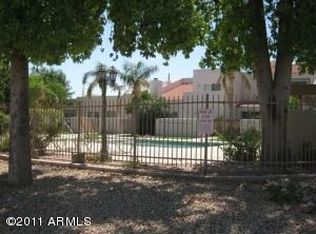 4714 W Sanna St, Glendale, AZ 85302
