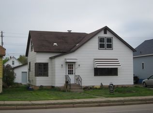 320 W 3rd Ave N, Aurora, MN 55705