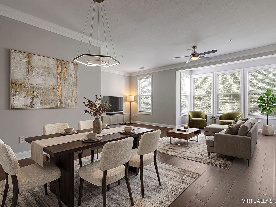 1st image of 539 W 1st Ave APT 206