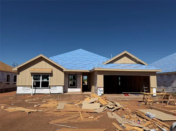 7684 Lake Ridge Pkwy, Abilene, TX 79602