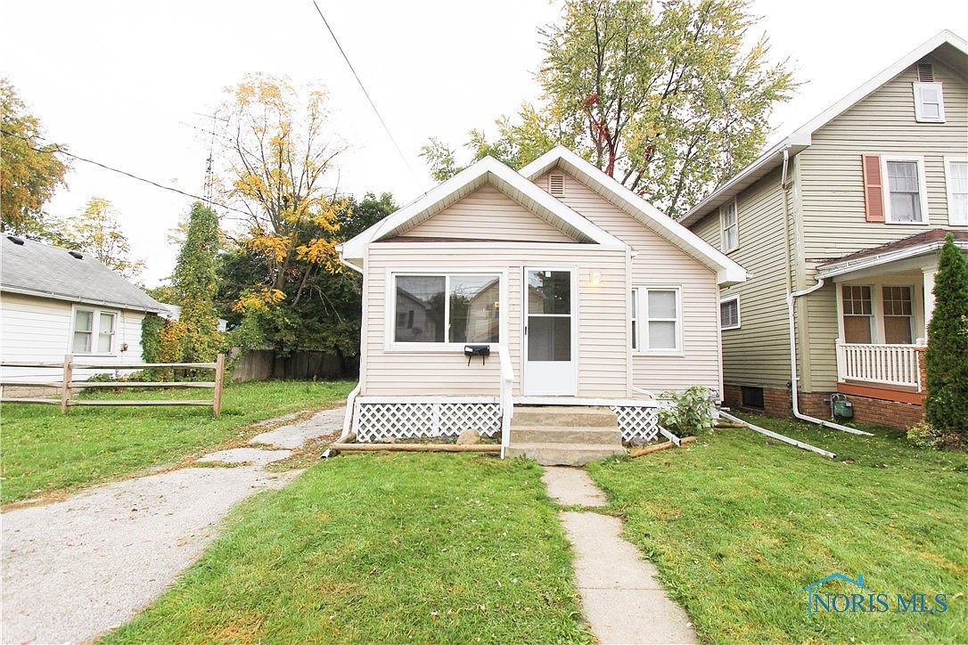 1751 Mansfield Rd, Toledo, OH 43613 Zillow