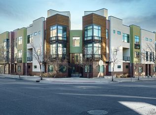 1420 24th St UNIT 15, Denver, CO 80205