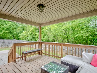 662 Fox Hound Dr, Clarksville, TN, 37040