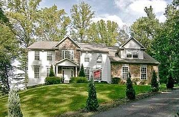 2nd image of 1381 Henryton Rd