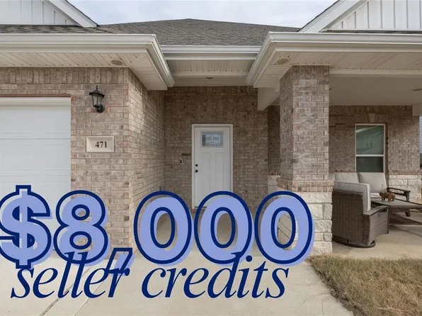 471 Stoneseed St, Centerton, AR 72719