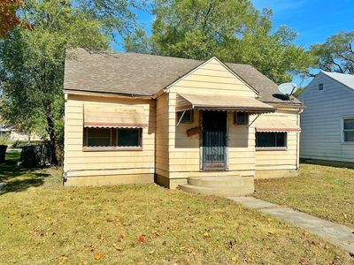 1014 E Broadway St, Kokomo, IN, 46901