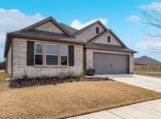 7518 Prairie Holly Ln, Venus, TX 76084