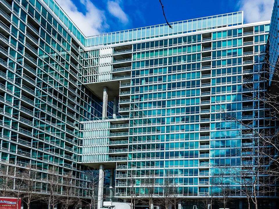 1st image of 9715 Woods Dr Unit 1303