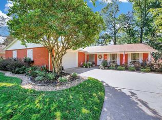 5151 Reddoch Dr, Jackson, MS 39211