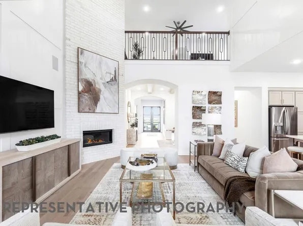 24615 Rosinweed Meadows Ln, Katy, TX 77493