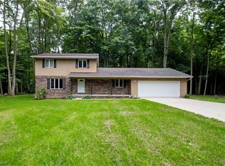 11523 Eby Rd, Sterling, OH 44276