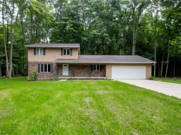 11523 Eby Rd, Sterling, OH 44276