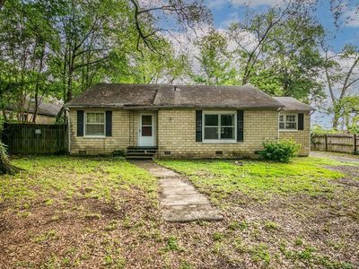 206 N Elm St, Beebe, AR, 72012