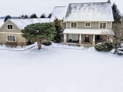 1012 Wedgewood Dr, Mount Vernon, OH, 43050