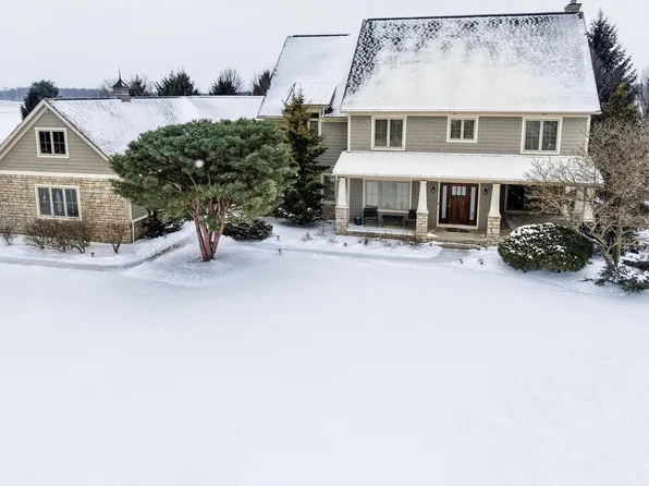 1012 Wedgewood Dr, Mount Vernon, OH 43050
