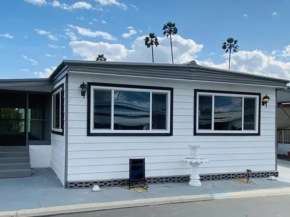 601 N Kirby St Space 102, Hemet, CA 92545