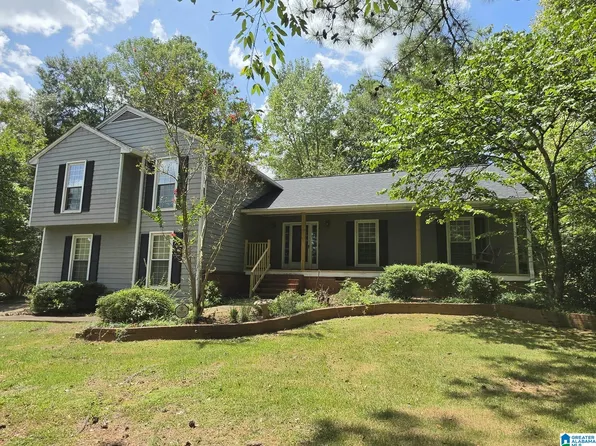 31 Timothy Trce, Anniston, AL 36207