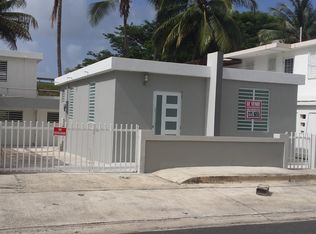 1233 Urbanizacion Puerto Nuevo Calle 20 NE, San Juan, PR 00921