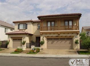 5825 Indian Pointe Dr, Simi Valley, CA 93063