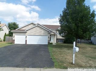 937 S Walnut St, Belle Plaine, MN 56011
