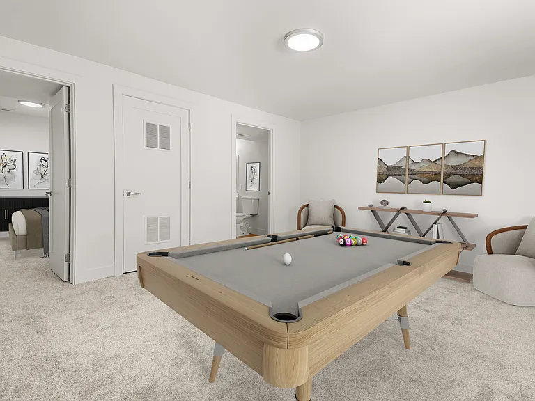 Station Five Townhomes — Photo 8