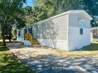 278 Mac Johnson Rd LOT 248, Cartersville, GA 30121