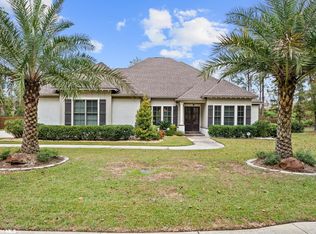 17517 Polo Ridge Blvd, Fairhope, AL 36532