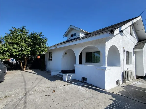 244 W 69th St, Los Angeles, CA 90003