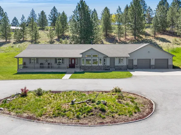 817 Ponderosa Dr, Hamilton, MT 59840