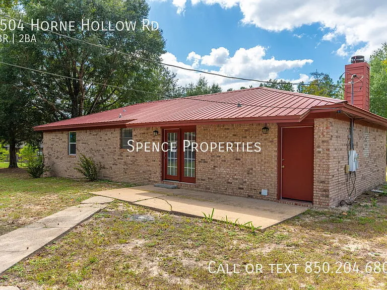 3504 Horne Hollow Rd — Photo 36