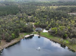 3208 Thunder Rd, Middleburg, FL 32068