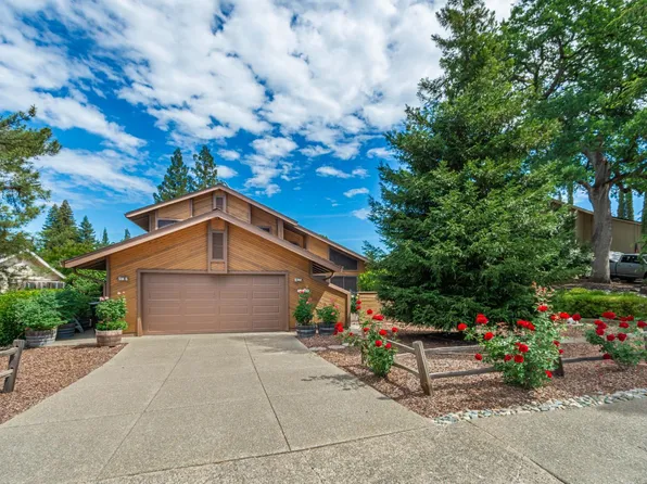 195 Diamond Oaks Rd, Roseville, CA 95678