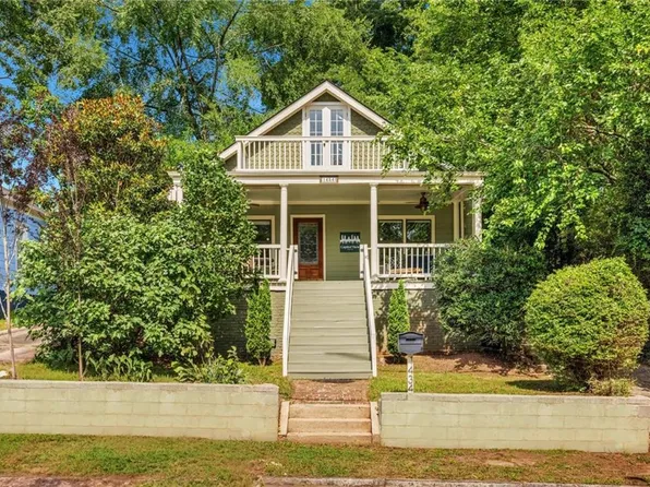 1434 Belmont Ave SW, Atlanta, GA 30310