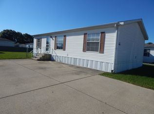 855 E Mishawaka Rd LOT 154, Elkhart, IN 46517